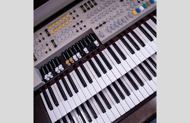 Used Orla GT8000 Organ All Inclusive Top Grade Package (SN:06065531) - Image 7